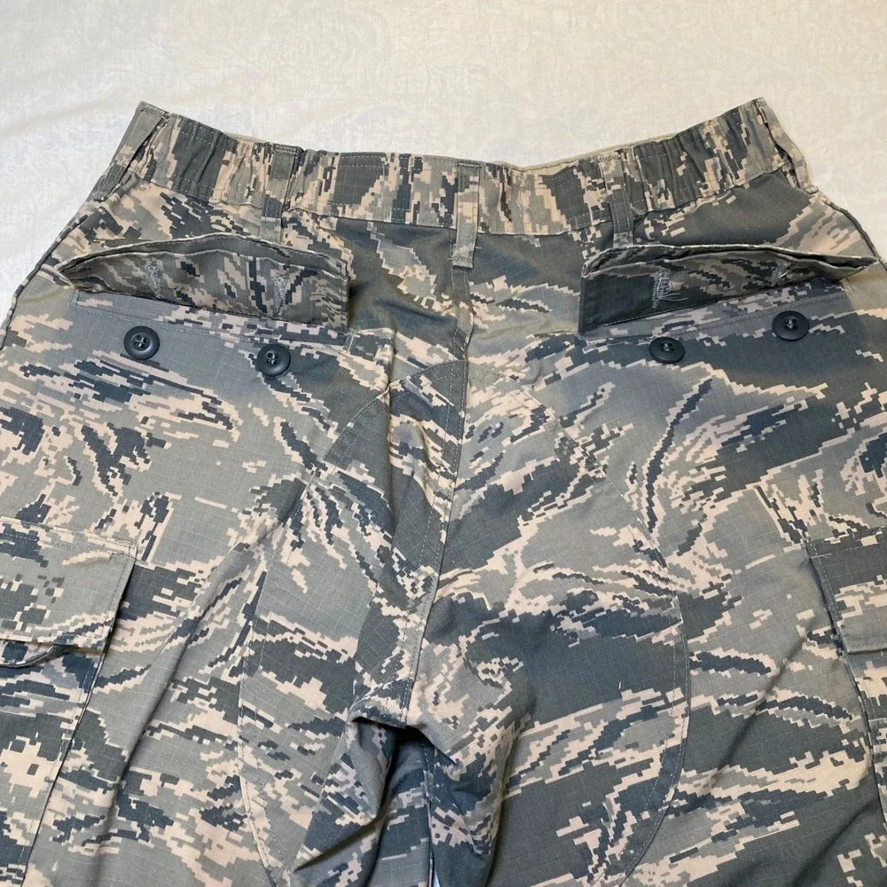 U.S. Air Force authentic air